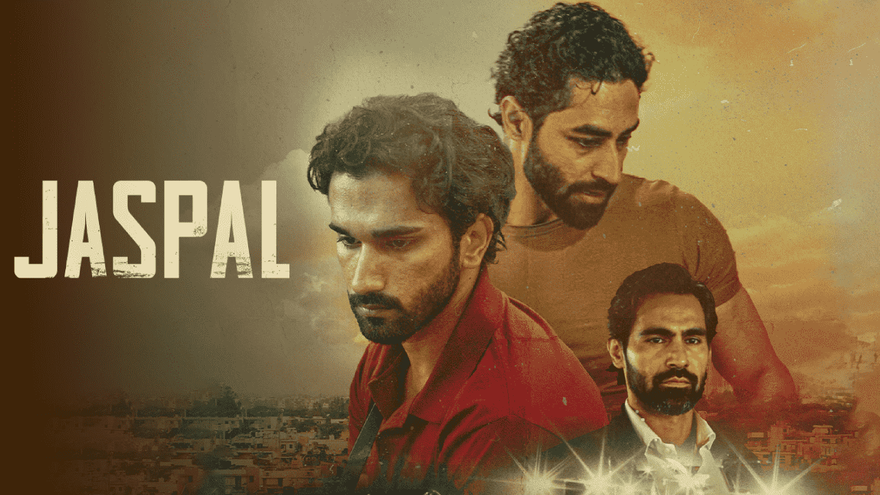 Jaspal 2024 Punjabi Movie