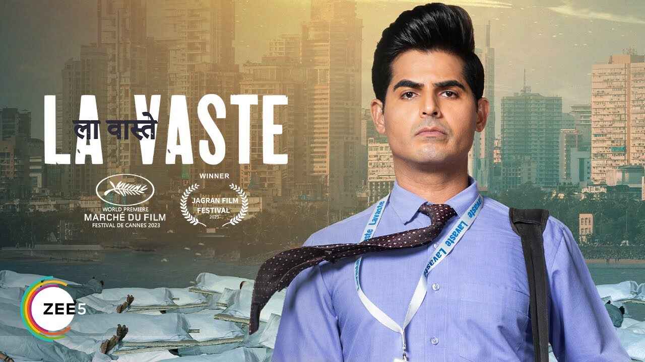 La Vaste 2023 Hindi Movie