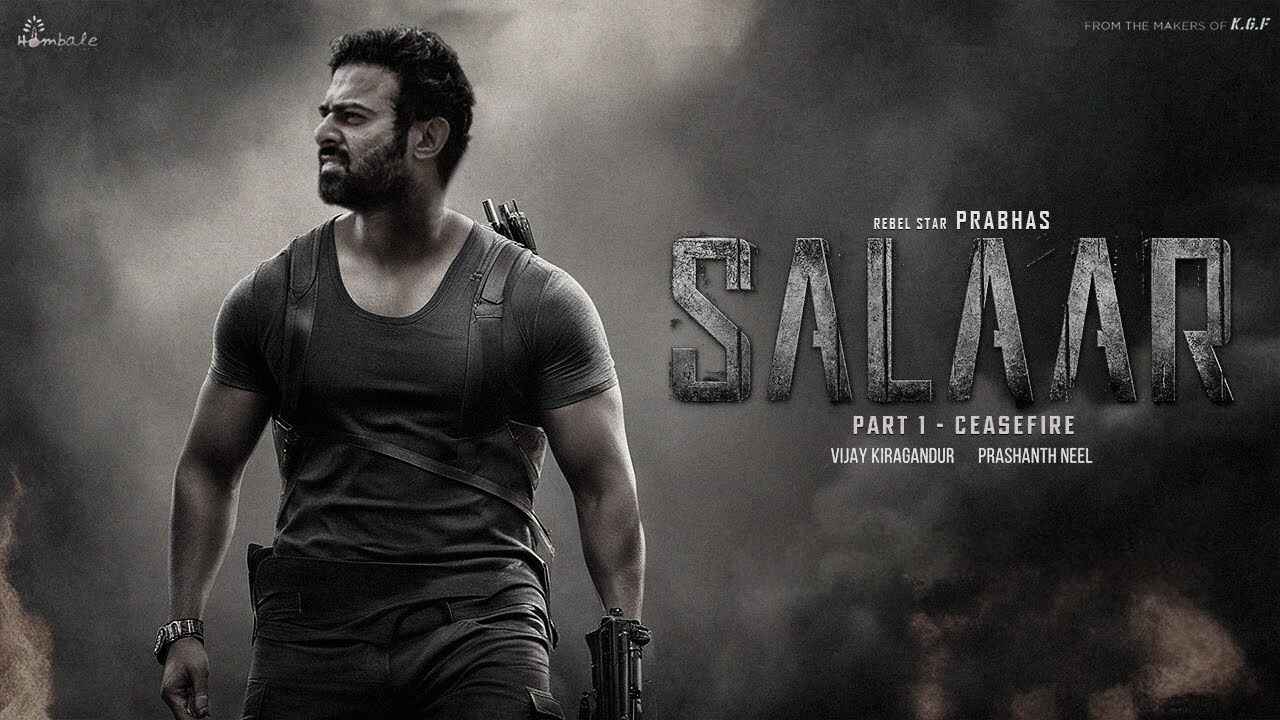  Salaar (Part-01) Ceasefire Dual Audio Movie