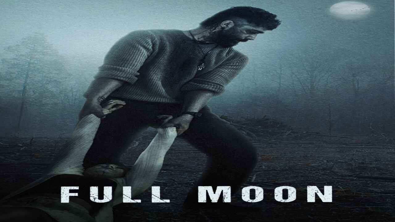 Full Moon 2023 Punjabi Movie