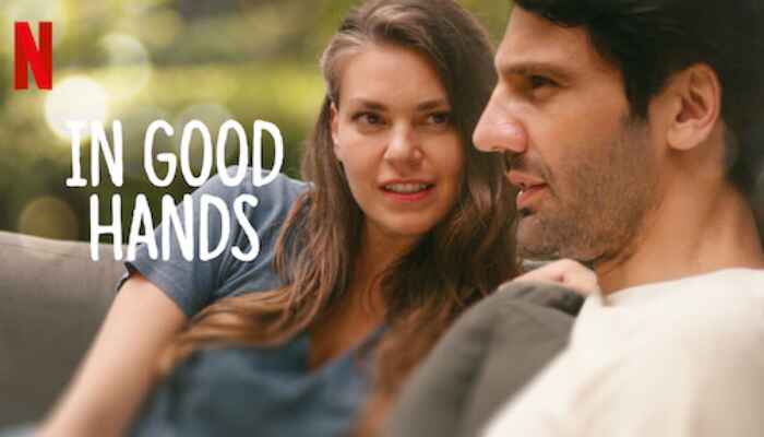 In Good Hands 2 2024 Dual Audio Hindi Movie