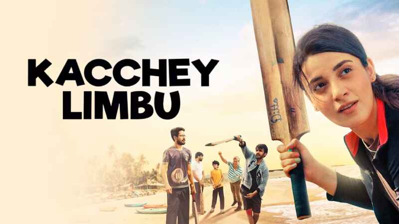 Kacchey Limbu 2022 Hindi Movie