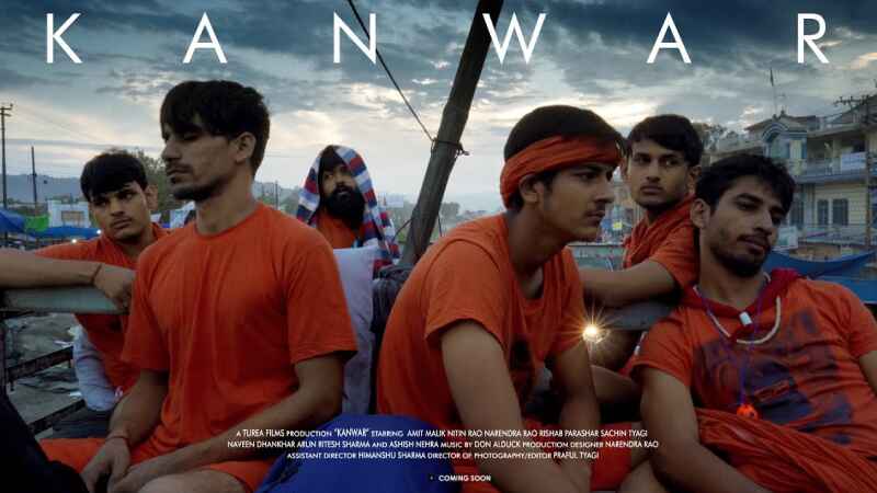 Kanwar 2023 Hindi Movie