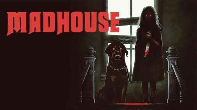 Madhouse (2004) Dual Audio Hindi Movie