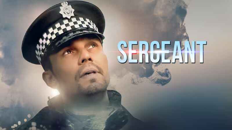 Sergeant 2023 Hindi Movie 