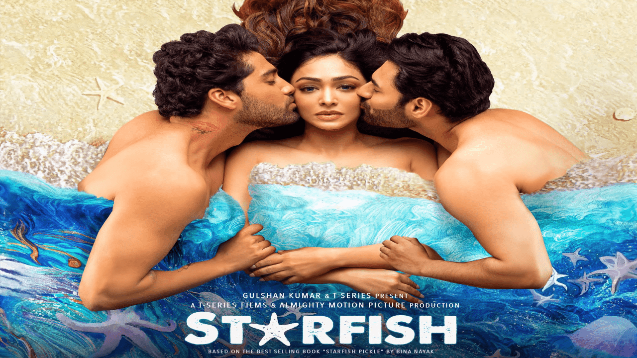 Starfish 2023 Hindi Movie