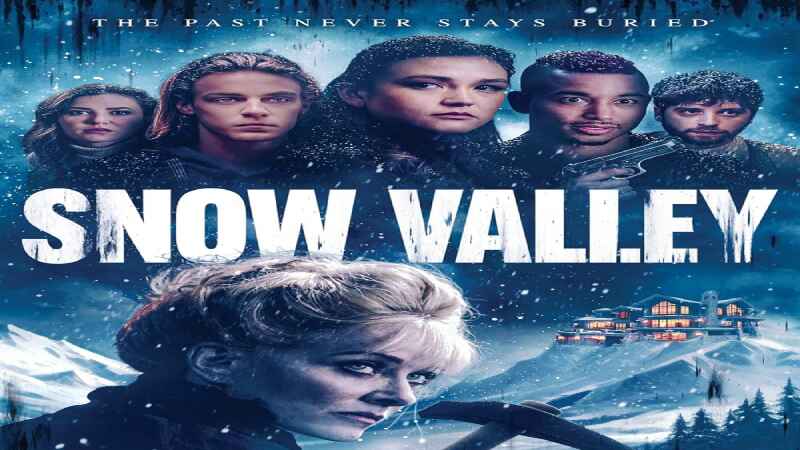 Snow Valley 2024 English Movie