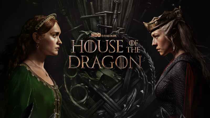 House of the Dragon 2024 S02 Dual Audio Hindi