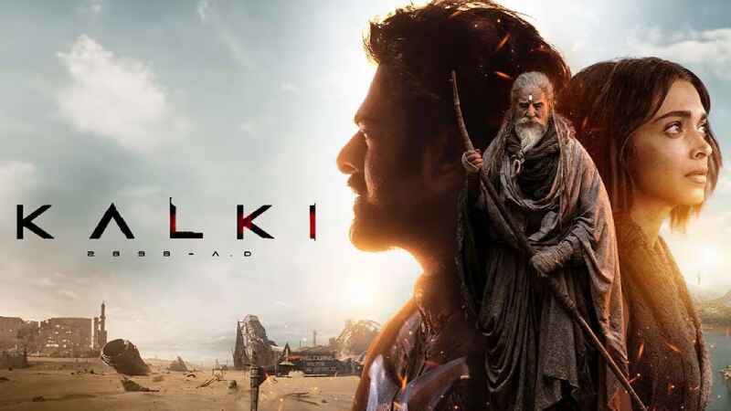 Kalki 2898 AD 2024 Hindi Movie Download on Movietic