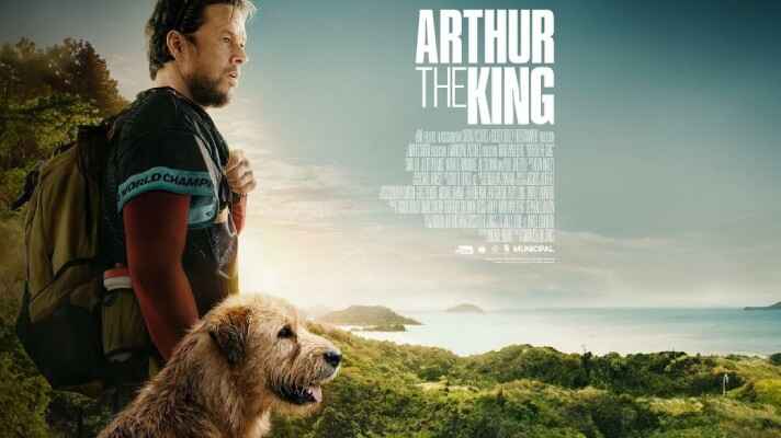 Arthur the King 2024 Dual Audio Movie Hindi www.movietic.site