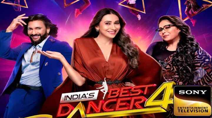 India’s Best Dancer S04 21st July 2024