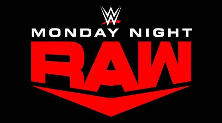 WWE Monday Night Raw 15th July 2024