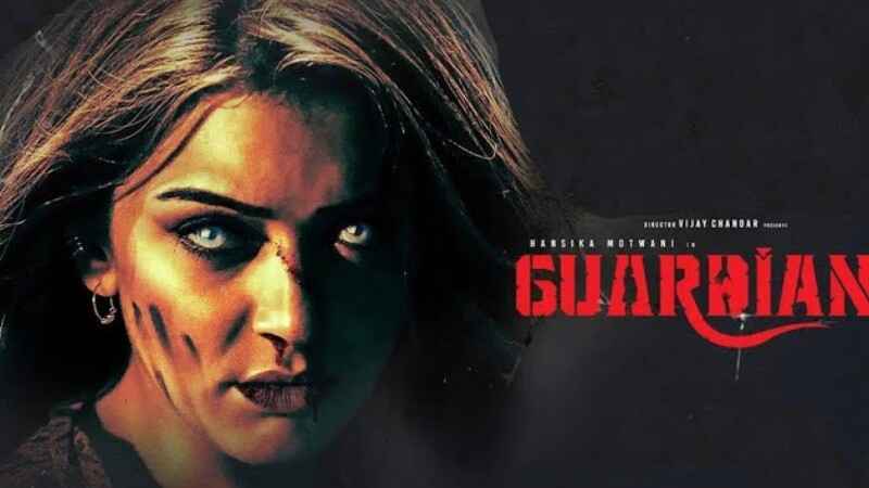 Guardian 2024 Dual Audio Hindi Movie