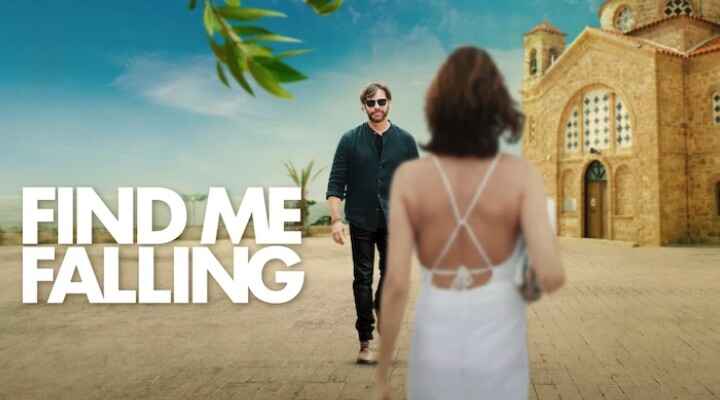 Find Me Falling 2024 Dual Audio Hindi Movie