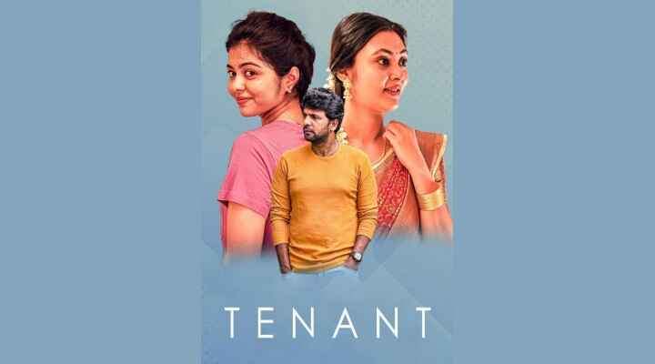 Tenant 2024 Dual Audio Hindi Movie