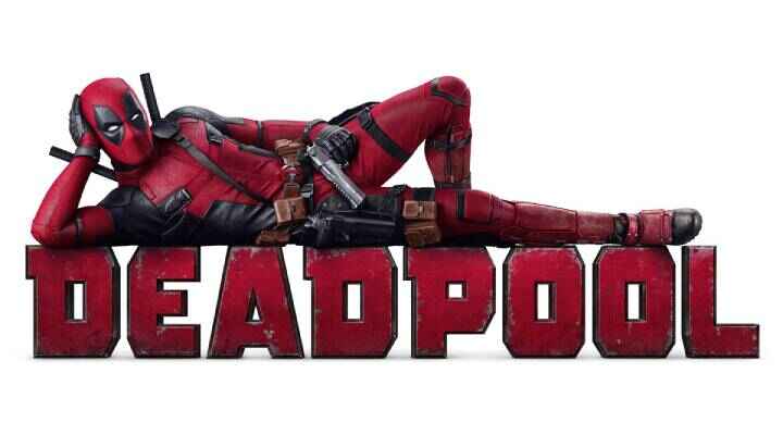 Deadpool (2016) Dual Audio Hindi Movie