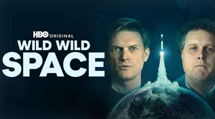 Wild Wild Space 2024 English Movie on Movietic