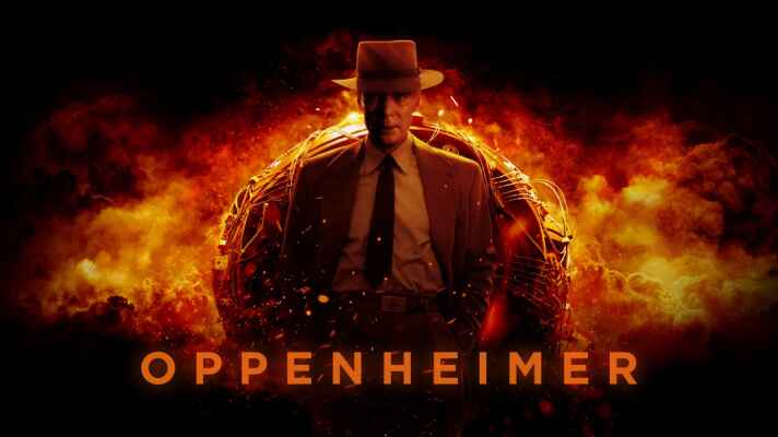 Oppenheimer (2023) Dual Audio Movie on Movietic