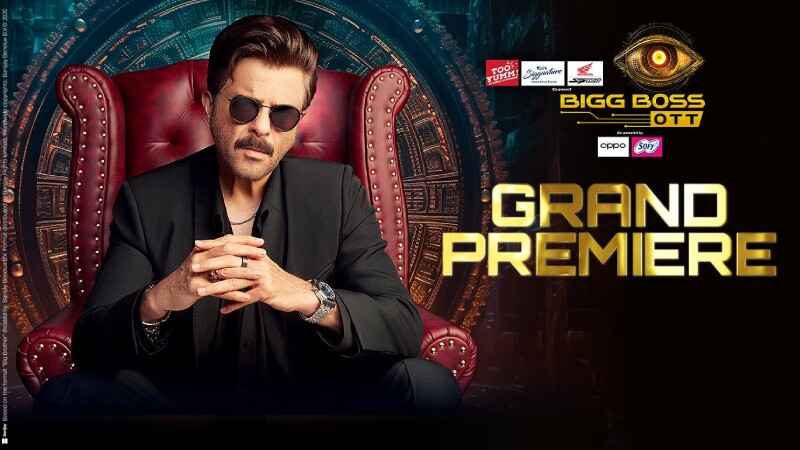 Bigg Boss OTT S03 (E01-E20) Movietic