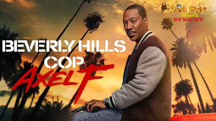 Beverly Hills Cop Axel F 2024 Dual Audio Movie in Hindi