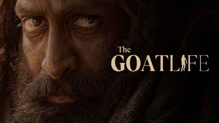 Aadujeevitham The Goat Life (2024) Hindi Movietic site