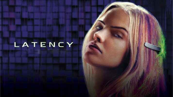 Latency 2024 English Movie (ORG) on Movietic Site