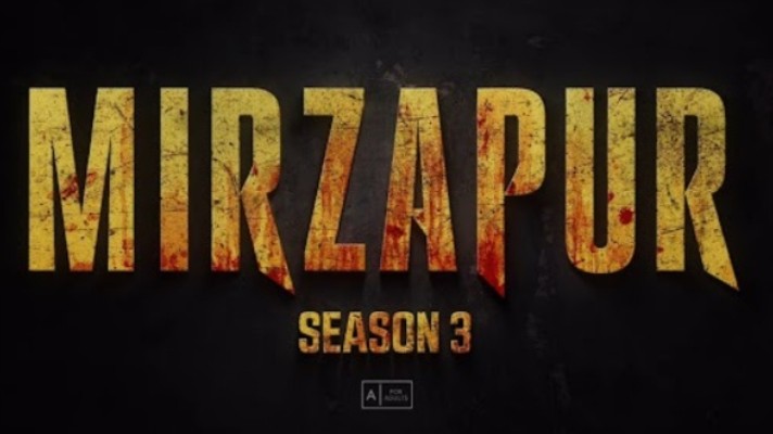 Mirzapur (2024) Hindi Season 3 Complete on Movietic