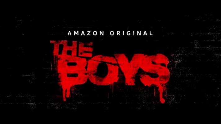 The Boys (2022) Hindi Season 3 Complete Series