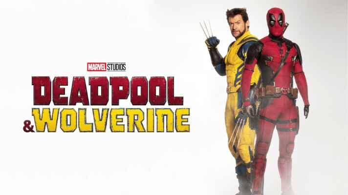 Deadpool & Wolverine 2024 Updated Hindi Movie on Movietic