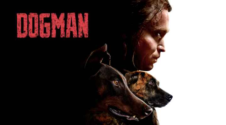 Dogman (2024) Dual Audio Hindi Movie on Movietic