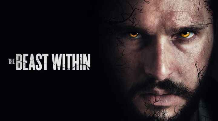 The Beast Within 2024 English Movie on Movietic