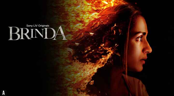 Brinda (2024) Hindi Season 1 Complete Series On Movietic