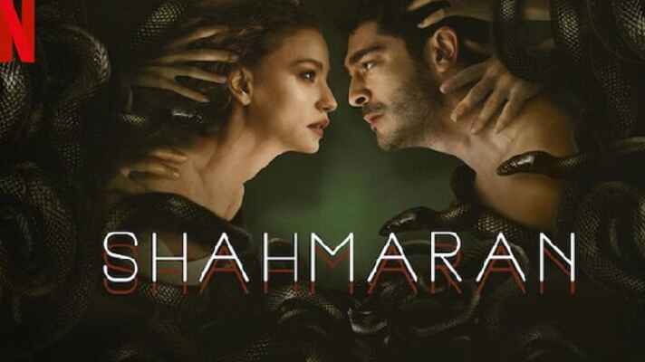 Shahmaran (2024) Hindi Season 2 Complete on Movietic