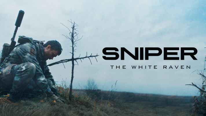 Sniper The White Raven (2022) Dual Audio Movie Hindi