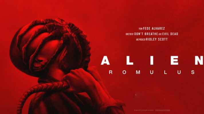 Alien Romulus 2024 Dual Audio Movie on Movietic