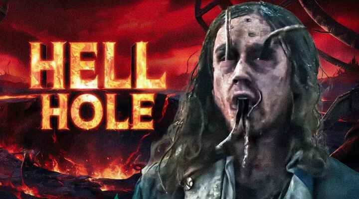 Hell Hole 2024 English Movie on Movietic