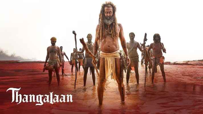 Thangalaan 2024 V2 Hindi Download on Movietic