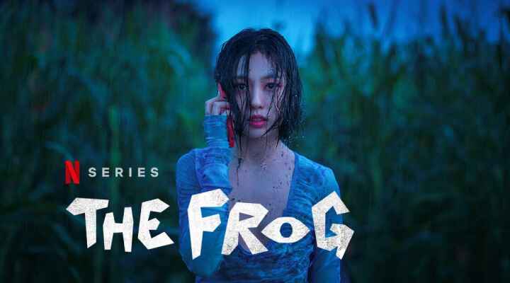 The Frog 2024 S01 Complete NF Dual Audio Hindi Series