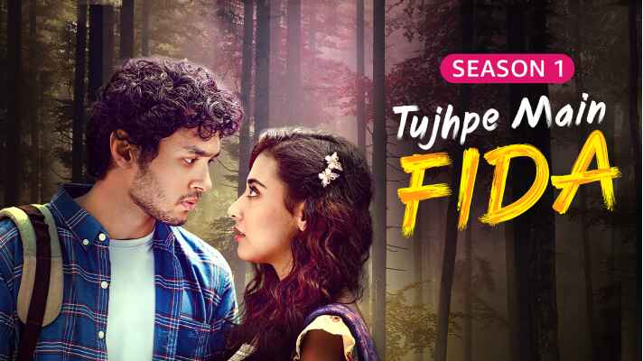 Tujhpe Main Fida (2024) Hindi Season 1 Complete