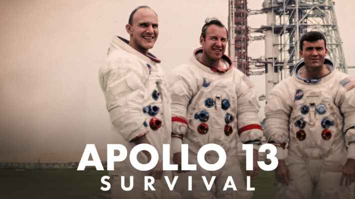  Apollo 13 Survival (2024) Download Dual Audio Movie Hindi on Movietic