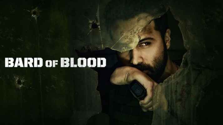 Bard Of Blood (2019) Hindi Season 1 Complete EP01-7 Download on Movietic