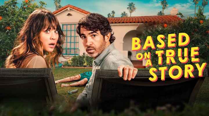 Based On A True Story (2024) Hindi (Season01) Complete Download