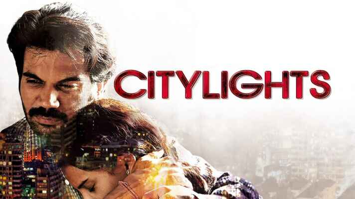 CityLights (2014) Hindi Movie Download on Movietic