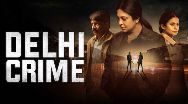 Delhi Crime Season02 Complete Series Download on Movietic