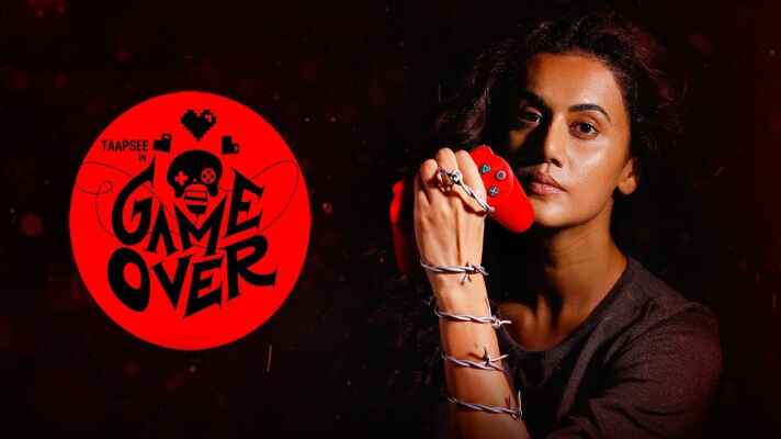 Game Over 2019 Hindi HD Movie Download on Movietic