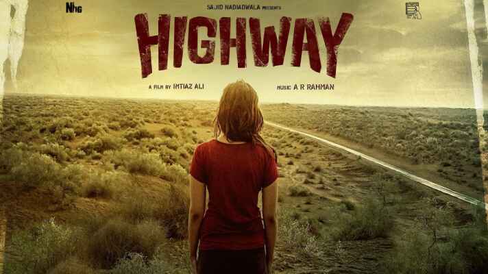 Highway (2014) Hindi HD Movie Download on Movietic