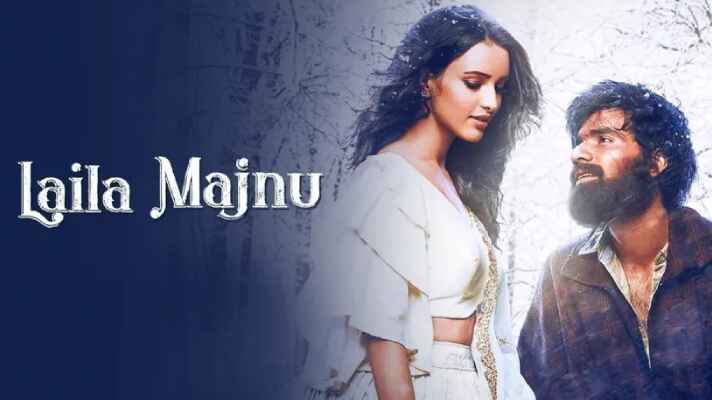 Laila Majnu (2018) Hindi HD Movie Download