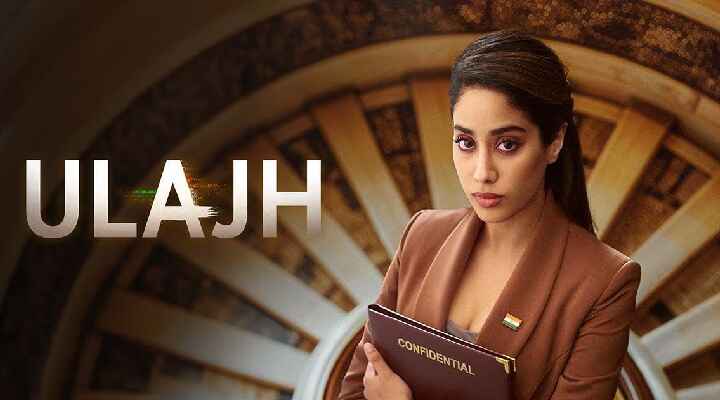 Ulajh 2024 Hindi HD Movie Download on Movietic