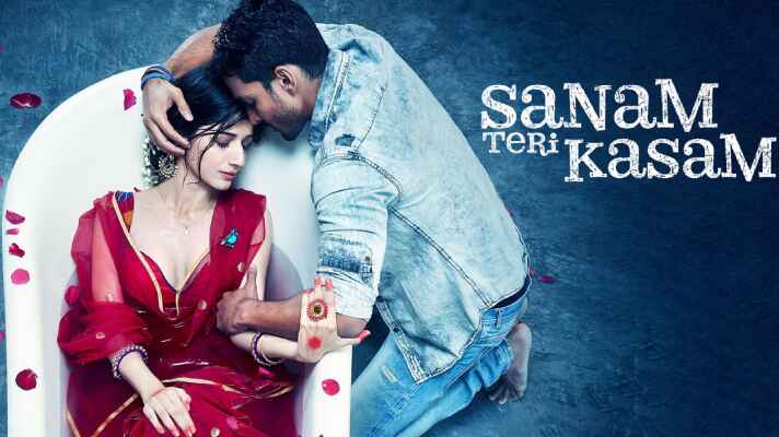 Sanam Teri Kasam (2016) Hindi HD Movie Download