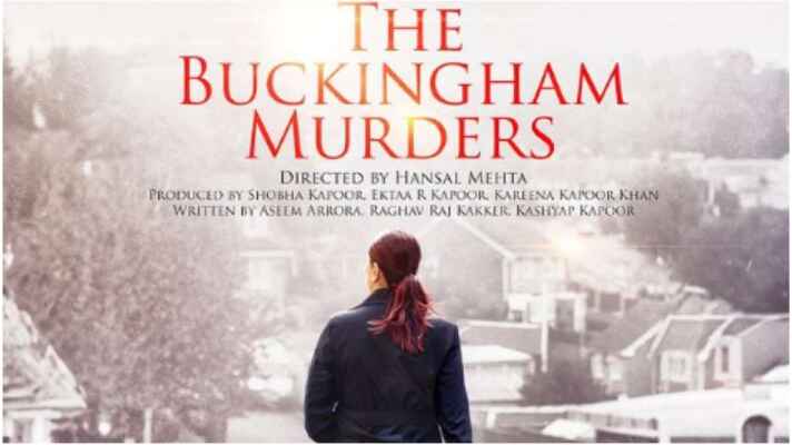 Download The Buckingham Murders (2024) Hindi HD Movie on Movietic